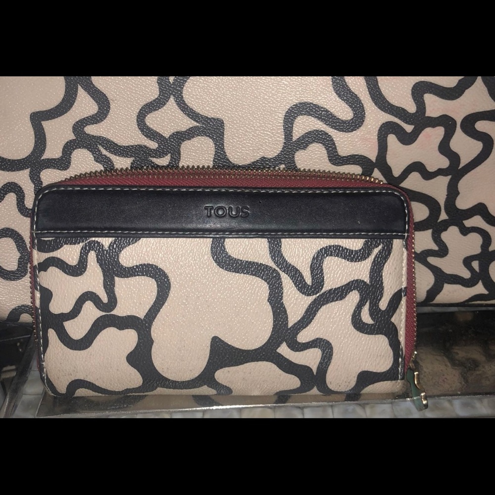TOUS bag - Picture 3 of 13